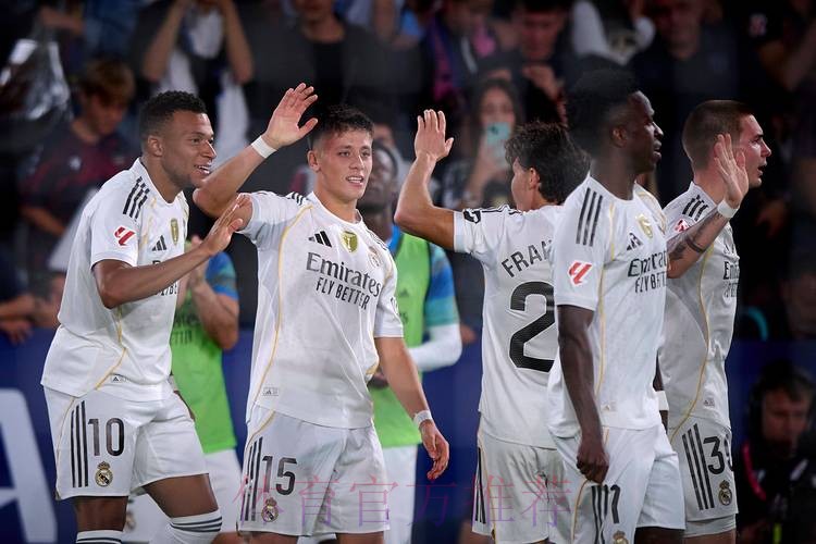 17场37分!本赛季安帅执教皇马同期西甲积分最少 17场37分!本赛季安帅执教皇马同期西甲积分最少