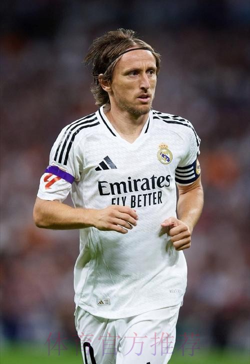 魔笛跻身皇马队史出场数前十 队史最年长进球者